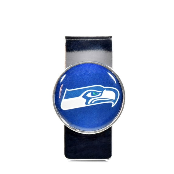 NFL Sports Team Money Clip