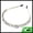 White, variant on Unique Bargains Fashion Vintage Thin Rhinestone White