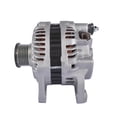 thumbnail image 3 of GELUOXI 100A Alternator for 2015 Nissan NV200 Van 2009-2012 Nissan Sentra Versa Hatchback Sedan 1Pc, 3 of 11