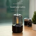 thumbnail image 4 of Essential Oils Diffuser - Aromatherapy Oil Diffuser, Silent Whisper Mist Aromatherapy Oils Diffuser, Scent Air Machine for Home Office Store, 4 of 5