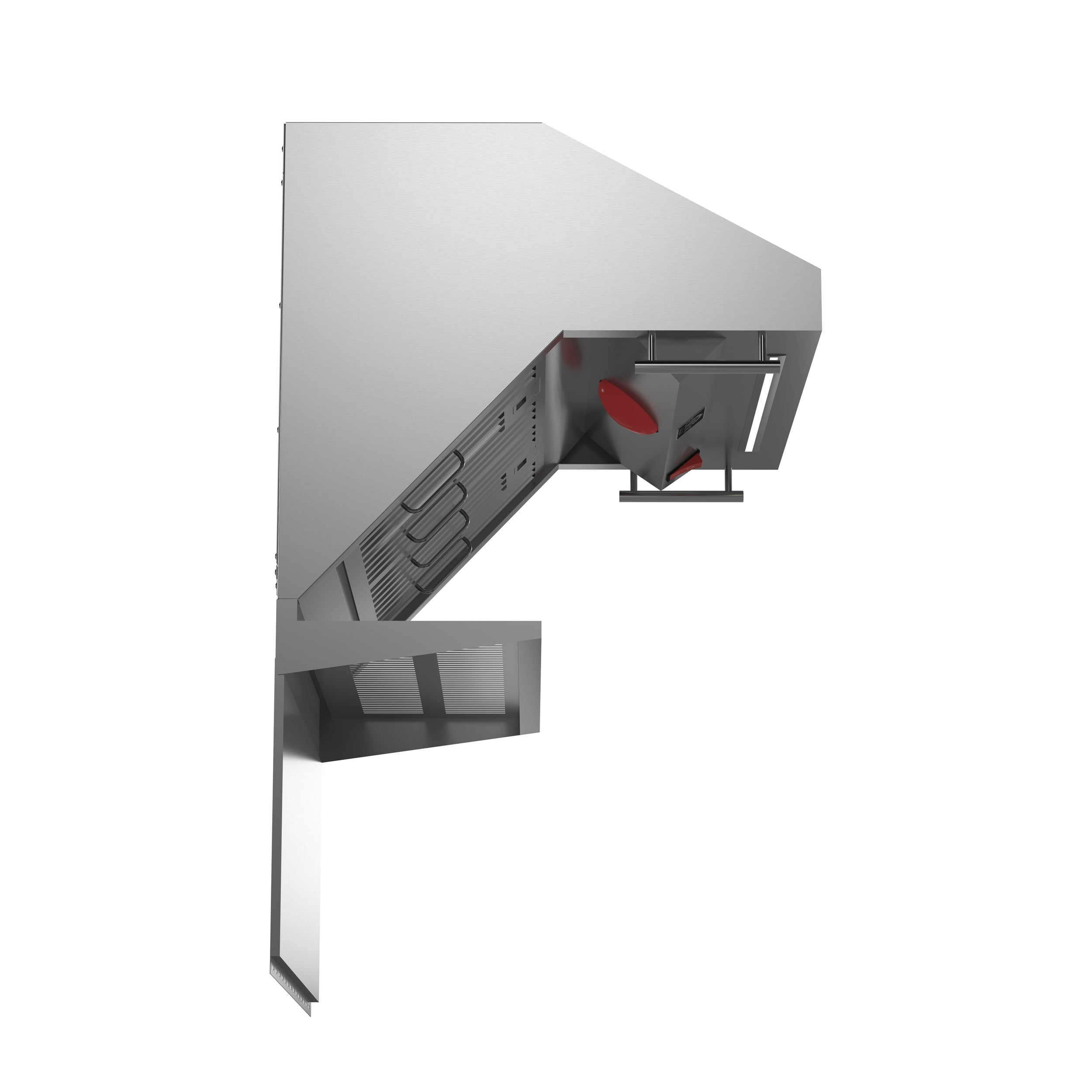 Savona - 30" Wall Mount Range Hood