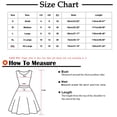 thumbnail image 3 of WIZUTIZ Halter Dresses for Women Trendy Plus High Waist Adjustable Strap Solid Sun Dresses Sleeveless V-Neck Shift Dress for Ladies Ankle-Length Comfy Clubs Dress Red, 3 of 6