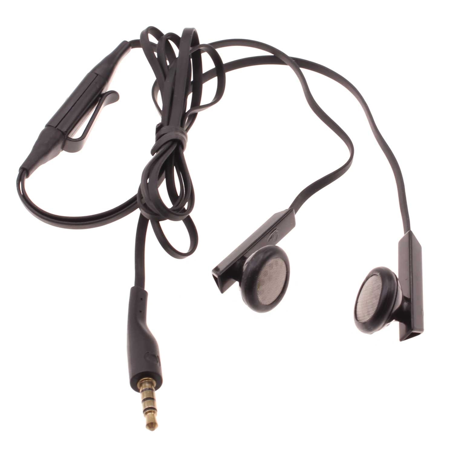 Wired Earphones for Samsung Galaxy Tab Active 4 Pro 10.1" (2022)/(2019) - Headphones Handsfree Mic 3.5mm Headset Earbuds for Galaxy Tab Active 4 Pro 10.1" (2022)/(2019)