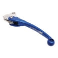 thumbnail image 1 of Streamline Reflex Clutch Lever Blue for Kawasaki KX100 2005-2009, 1 of 1