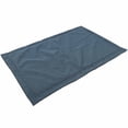 thumbnail image 3 of Sleeping Mat For Dogs, Anti-Bite Sleeping Mat, Moisture-Proof Pet Bed For Sleeping Mat Navy Blue L, 3 of 8