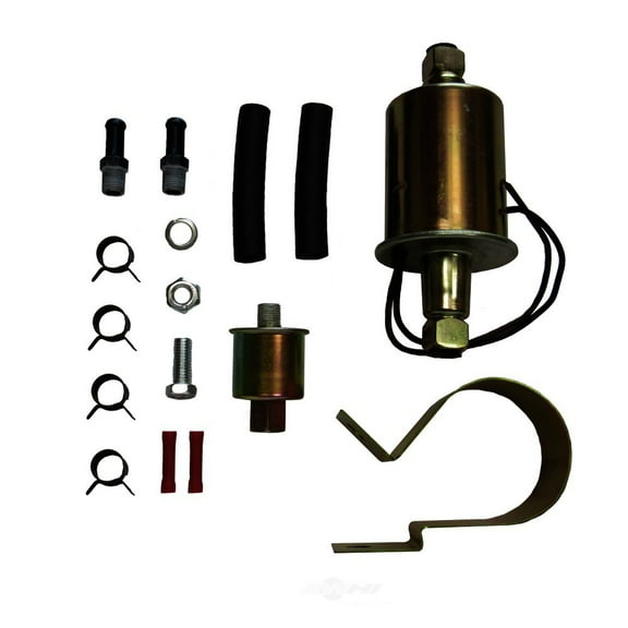 Autobest F4027 Externally Mounted Electric Fuel Pump