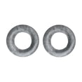 thumbnail image 1 of Set de repuesto de almohadillas para auriculares beyerdynamic EDT 770V de velour gris, 1 of 1