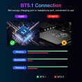 thumbnail image 2 of M16 Mobile Game Keyboard Mouse Converter Adapter BT5.1 Wireless Connection Low Latency Support Android iOS, 2 of 8