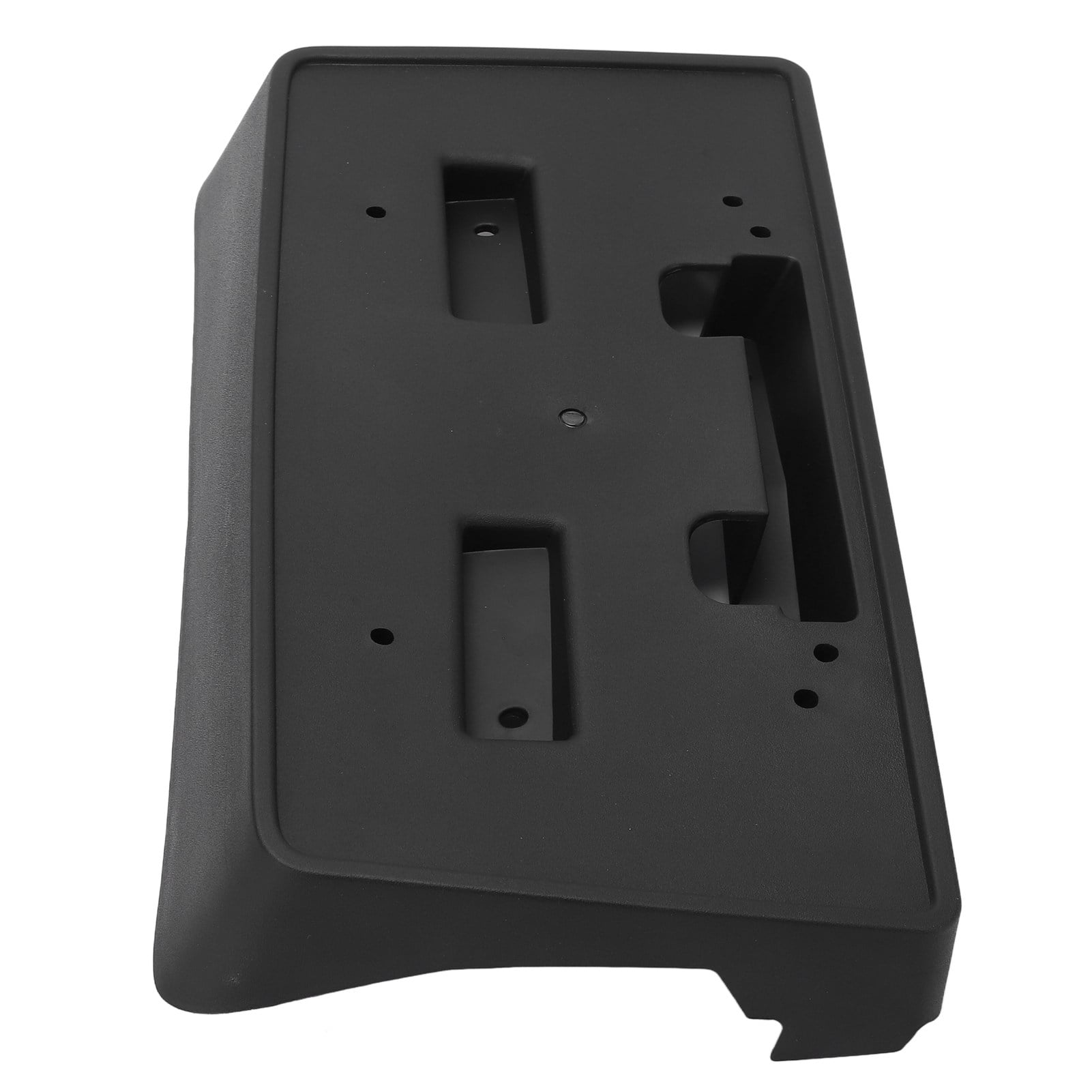 Genuine Front License Plate Bracket For Range Rover Sport (2006-2009) – OEM Mounting Holder Replacement - View #5