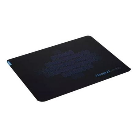 Lenovo - IdeaPad Gaming Cloth Mouse Pad Medium - Black