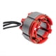 thumbnail image 5 of Placa de Control de Bobina de Estator y Rotor de Llave Eléctrica, Motor de Interruptor de Ruta de Alto Rendimiento para Conjunto de Motor de Llave 2106., 5 of 7