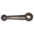 thumbnail image 2 of Crown Automotive Pitman Arm J5352278 OE Replacement; Unpainted; Metal, 2 of 2