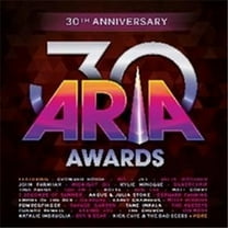 Aria Awards 30th Anniversary / Various (CD)