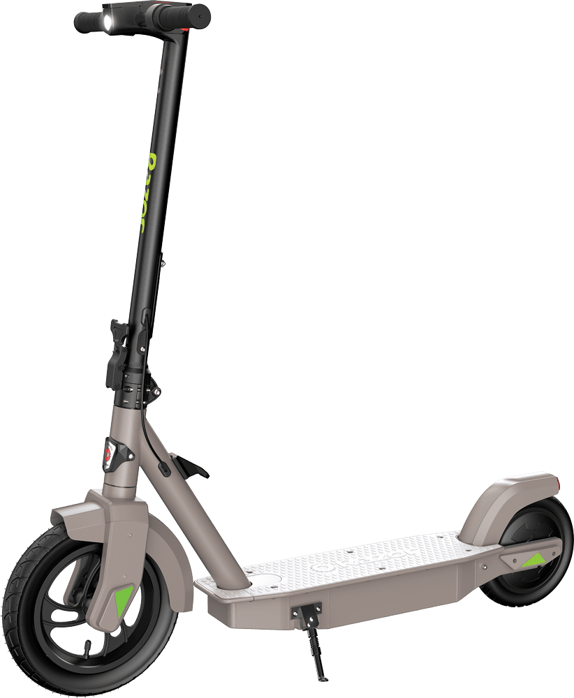 Razor C35 SLA Foldable Adult Electric Scooter with up to 15 MPH