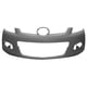 thumbnail image 1 of DEFENSA CX7 2007 al 2010 MAZDA Delantera TONG YANG, 1 of 4