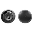 thumbnail image 6 of 2) JBL 8"+2) 6.5" Commercial White Ceiling Speakers+Amplifier For Restaurant/Bar, 6 of 6