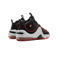 thumbnail image 3 of NIKE GRADE SCHOOL Air Penny 2 GS "Miami Heat" 820249 002 820249 002 from Stadium Goods, 3 of 6