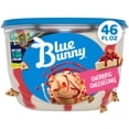 thumbnail image 2 of Blue Bunny Cherrific Cheesecake Premium Frozen Dessert, 46 fl oz, 2 of 11