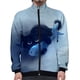 thumbnail image 4 of Chaqueta con estampado 3D de gato para hombre y mujer, estilo Harajuku, hip hop, sudaderas con capucha de nuevo estilo, sudadera informal con cuello alto y cremallera, ropa para hombre, chaquetas, 4 of 5