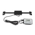 thumbnail image 1 of Digital Readout, Digital Readout Mill Accurate Digital LCD Readout Scale for Milling Machines, Digital Calipers, 1 of 8