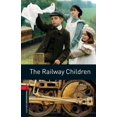 thumbnail image 1 of Oxford Bookworms Library: The Railway Children: Level 3: 1000-Word Vocabulary (Oxford Bookworms Library Level 3), 1 of 1