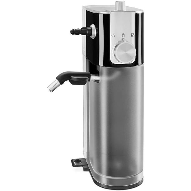 KitchenAid Metal Automatic Milk Frother Attachment KESMK5