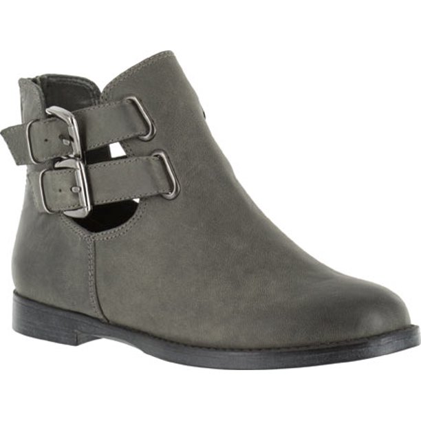 bella vita marla bootie