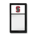 thumbnail image 2 of Stanford Cardinal 31'' x 17.5'' Dry Erase Note Board, 2 of 4