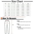 thumbnail image 3 of XFLWAM Button Fly Boyfriend Jeans for Women Baggy Straight Leg Low Rise Cargo Vintage Long Denim Pants Wine Red XXL, 3 of 8
