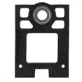 thumbnail image 2 of Main Shaft Bearing Block, Stable Performance RC Helicopter Main Shaft Bearing Block  for Maintenance, 2 of 8