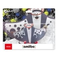 thumbnail image 1 of Amiibo Splatoon 3 Series Big Man Nintendo, 1 of 2