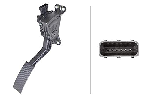 Hella Fits select: 2005-2010 NISSAN FRONTIER, 2005-2009 NISSAN PATHFINDER