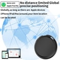thumbnail image 2 of Rastreador GPS CYBERDOT Real Time Mini Air Tracker para coche, paquete de 2, 2 of 8