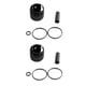 thumbnail image 1 of Kenally Kit de casquillo de reparación de palanca de cambios de repuesto para Meriva Vectra Zafira F23 Type1 NO1, 1 of 6