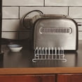 thumbnail image 2 of 2Pcs Air Fryer Rack Electric Fryer Bread Rack Cooking Tool Air Fryer Accessories, 2 of 8