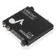 thumbnail image 2 of Sidaley Decodificador de audio Decodificador de amplificador de altavoz de audio profesional Ampliamente compatible Adaptador de audio de volumen de Juegos de teclado y mouse para computadora, 2 of 6
