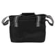 thumbnail image 5 of Bolsa térmica para almuerzo, de tela Oxford, para entrega de alimentos, mantiene el calor y el frío, bolsa portátil de gran capacidad para mujeres y hombres, color negro., 5 of 14
