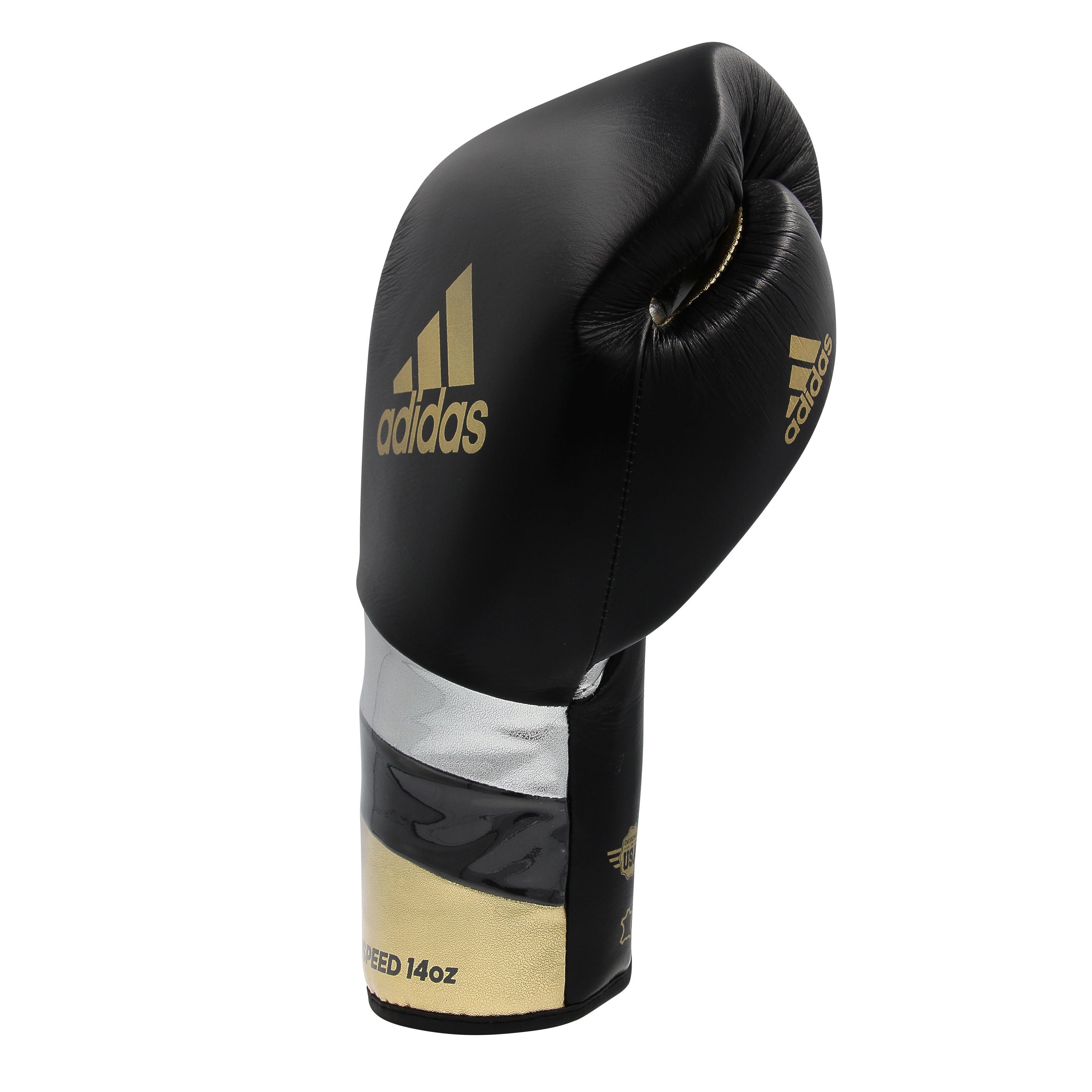 adidas adispeed boxing gloves