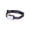 Tan, variant on Claymore Heady2 (Black) - Rechargeable LED Headlamp Flashlight, Lightweight for Camping, Running, Hiking, Emergency & Industrial Use. USB-C Charging, Up to 40 Hours Battery Life, Waterproof.
