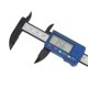 thumbnail image 4 of 0-100mm Digital Caliper, Lightweight Electronic Measuring Tool with LCD Display, 4 of 4