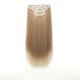 thumbnail image 2 of Juego de 4 pinzas de extensión de pelo largo y liso para mujer, 2 of 8