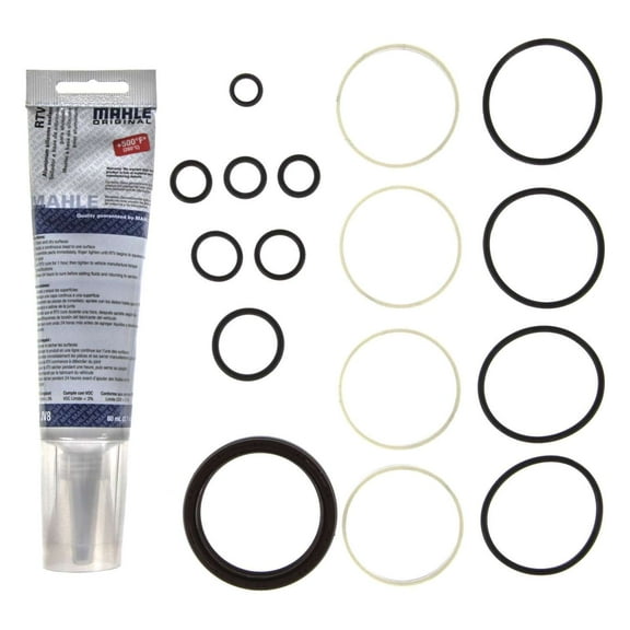 Mahle Timing Cover Gasket Set