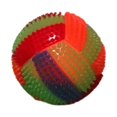 thumbnail image 1 of Flashing Ball Luminous Toy Fidget Light Up Bouncing Toy For Boys Girls Anxious, 1 of 5