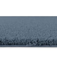 thumbnail image 4 of Mainstays Kids Tufted Blue Shag Washable Area Rug, 4' x 6', 4 of 6