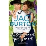A Boots and Bouquets Novel: The Engagement Arrangement (Paperback)