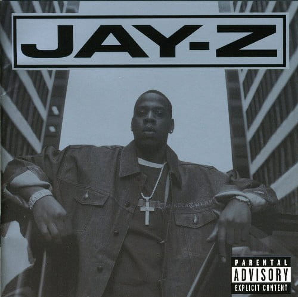 Jay-Z - The Dynasty: Roc La Familia 2000 - Music