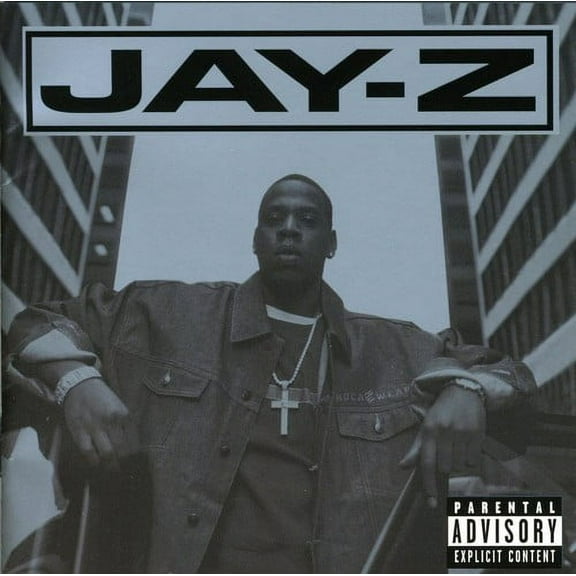 Jay-Z - Volume 3: The Life and Times Of S. Carter - Music & Performance - CD