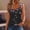 Black, variant on Vetsdori Women's Camisole Tank Tops Loose Fit Summer Shirts Sleeveless Pullover,Tanks and Camis Black Outdoor Crew Neck Tops for Women Undershirts