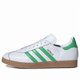 thumbnail image 5 of Men's Adi-das Gazelle Seattle Sounders Low Casual Shoes White IG6434 Size 13, 5 of 6