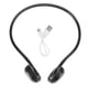 thumbnail image 2 of Auricular De Oído Abierto, Impermeable Estable De Los Auriculares IPX4 De La Conducción De Aire De 5.3 Para Correr, 2 of 7